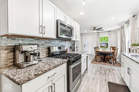 Photo of 1402 N Denny Street, Indianapolis, IN