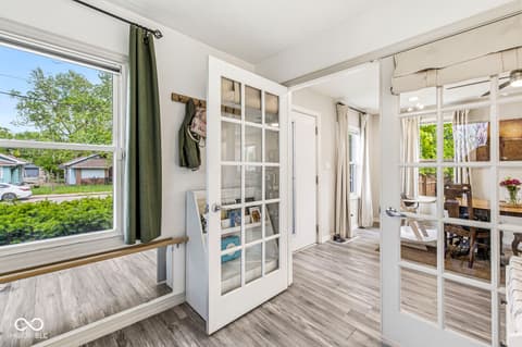 Photo of 1402 N Denny Street, Indianapolis, IN