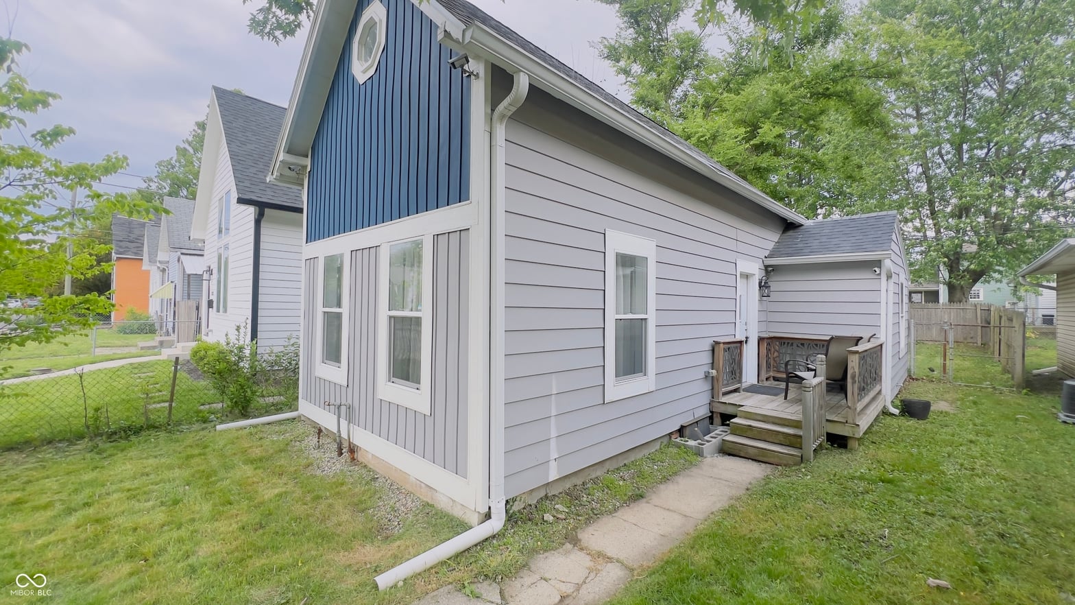 Photo of 937 Olive Street, Indianapolis, IN