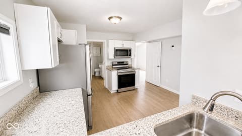 Photo of 937 Olive Street, Indianapolis, IN