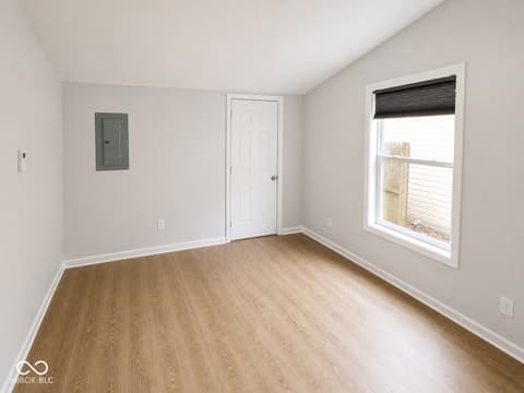 Photo of 937 Olive Street, Indianapolis, IN