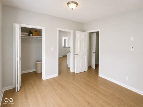 Photo of 937 Olive Street, Indianapolis, IN