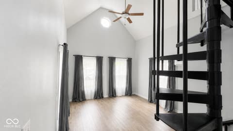 Photo of 937 Olive Street, Indianapolis, IN