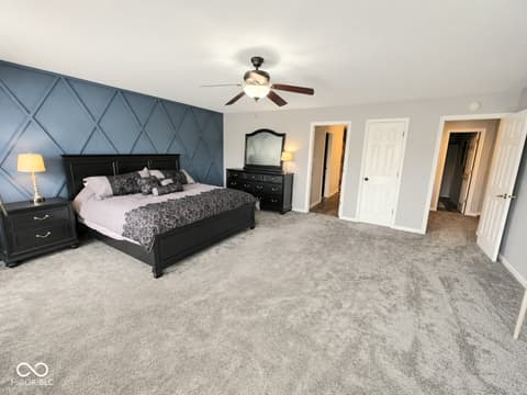 Photo of 152 Davis Drive, Whiteland, IN