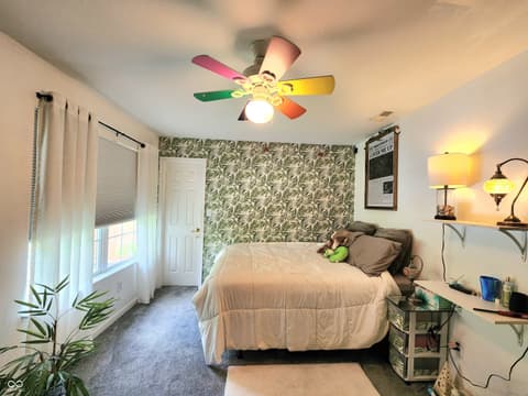 Photo of 152 Davis Drive, Whiteland, IN