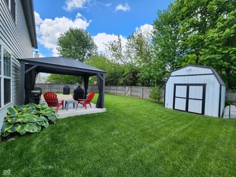 Photo of 152 Davis Drive, Whiteland, IN