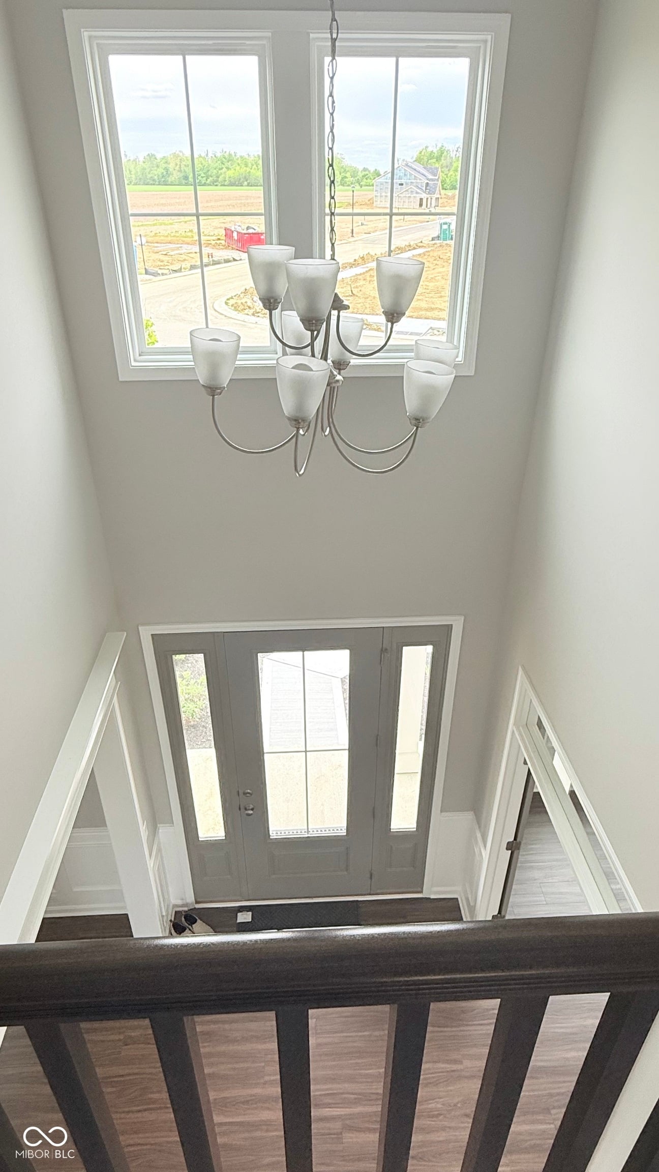 Entrance Foyer