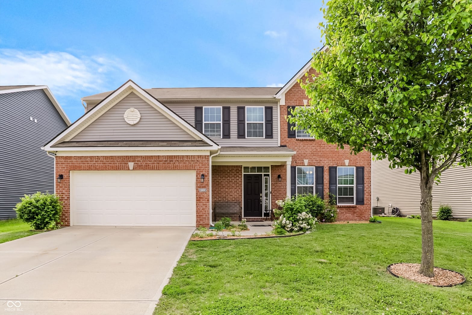 Photo of 8408 Welder Place, Indianapolis, IN