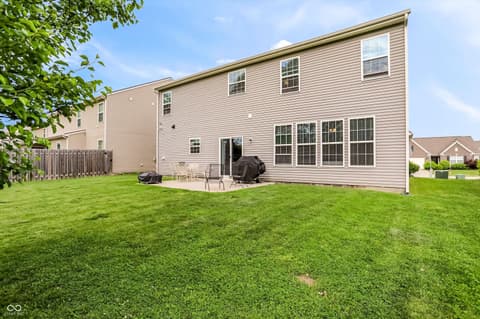 Photo of 8408 Welder Place, Indianapolis, IN