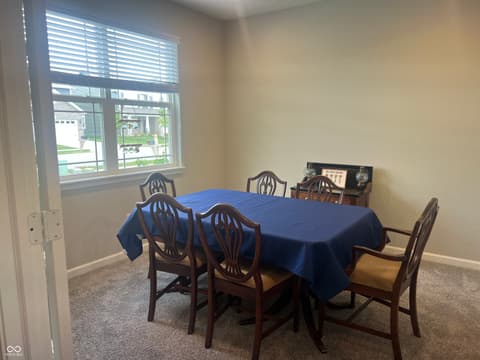 Photo of 6683 Birmingham Avenue, McCordsville, IN