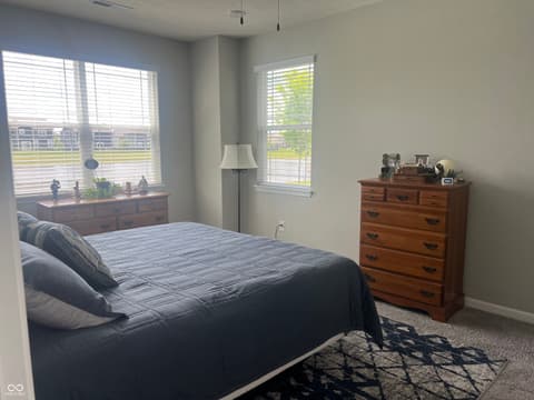 Photo of 6683 Birmingham Avenue, McCordsville, IN