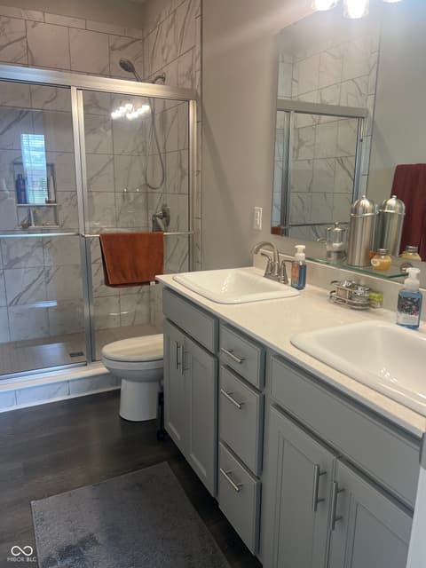 Photo of 6683 Birmingham Avenue, McCordsville, IN