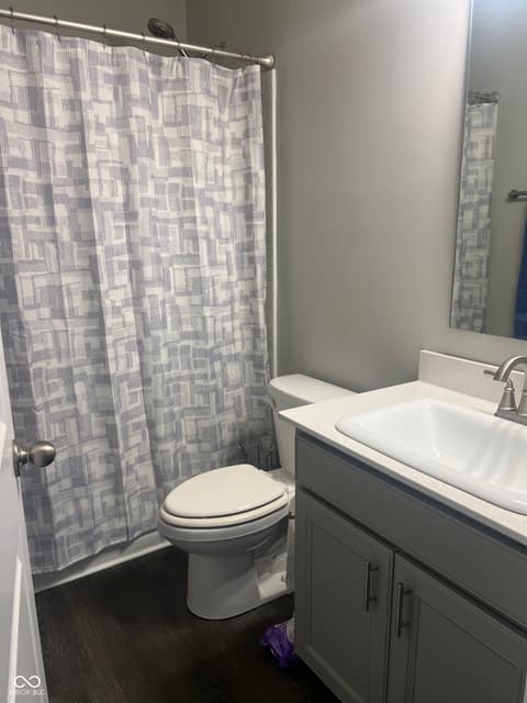 Photo of 6683 Birmingham Avenue, McCordsville, IN
