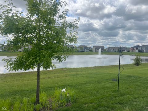 Photo of 6683 Birmingham Avenue, McCordsville, IN