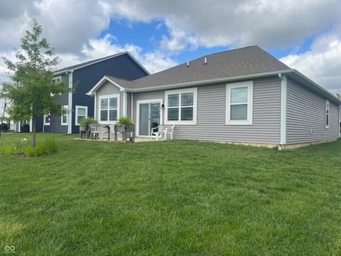 Photo of 6683 Birmingham Avenue, McCordsville, IN