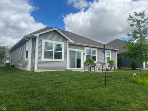 Photo of 6683 Birmingham Avenue, McCordsville, IN