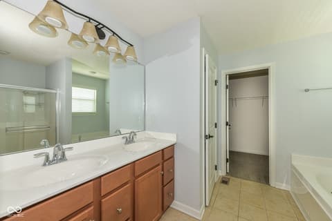 Other — 11946 Eaglerun Way, Zionsville, IN