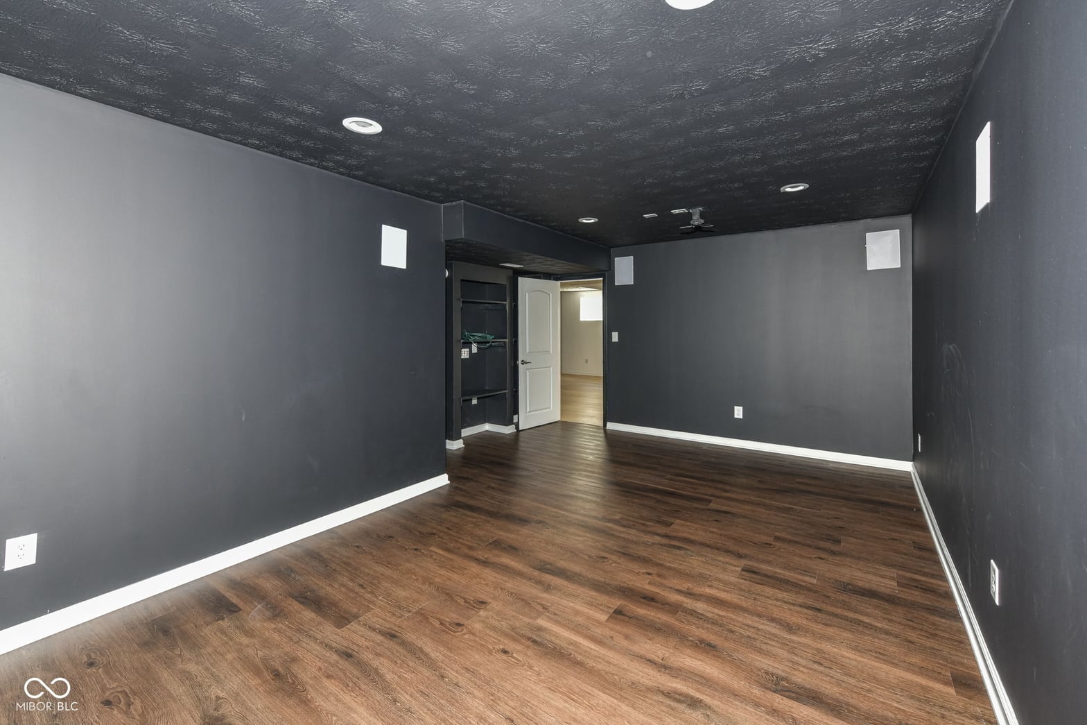 Media Room