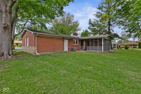 Photo of 1532 Weslow Court, Anderson, IN