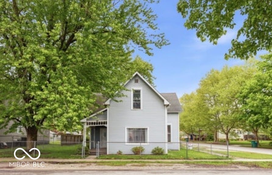 Photo of 324 N Jameson Street, Lebanon, IN