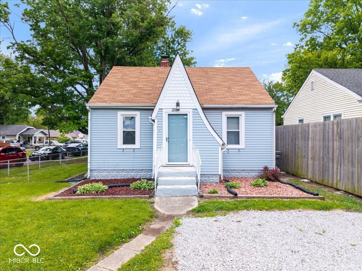 Photo of 2929 S Pennsylvania Street, Indianapolis, IN