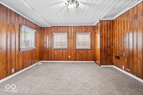 Photo of 2929 S Pennsylvania Street, Indianapolis, IN