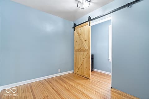 Photo of 2929 S Pennsylvania Street, Indianapolis, IN