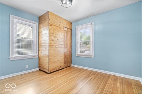 Photo of 2929 S Pennsylvania Street, Indianapolis, IN
