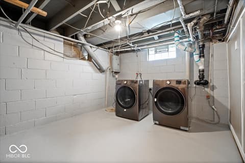 Photo of 2929 S Pennsylvania Street, Indianapolis, IN