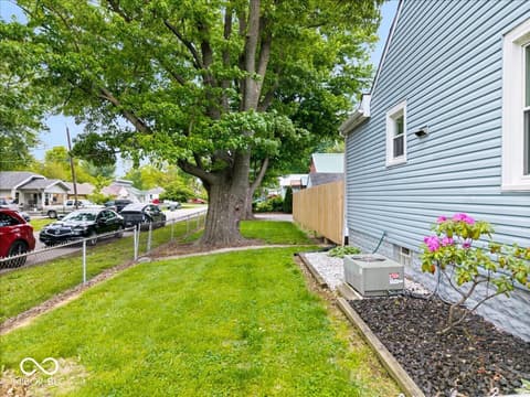 Photo of 2929 S Pennsylvania Street, Indianapolis, IN