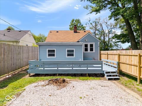 Photo of 2929 S Pennsylvania Street, Indianapolis, IN