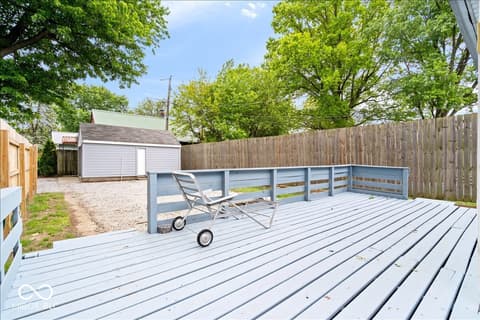 Photo of 2929 S Pennsylvania Street, Indianapolis, IN