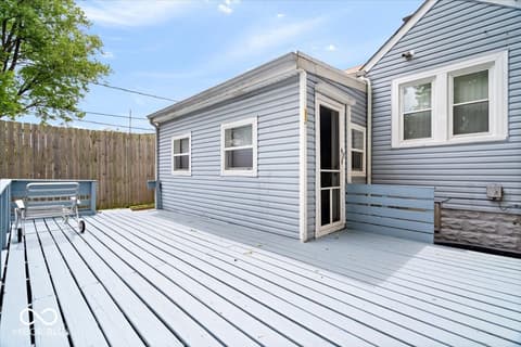 Photo of 2929 S Pennsylvania Street, Indianapolis, IN