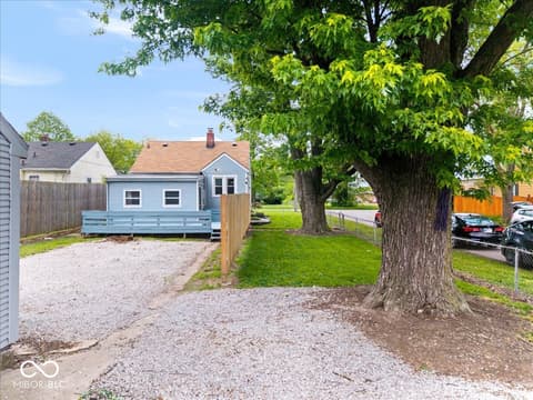 Photo of 2929 S Pennsylvania Street, Indianapolis, IN