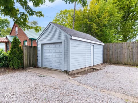 Photo of 2929 S Pennsylvania Street, Indianapolis, IN