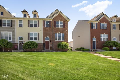 12692 Tamworth Drive