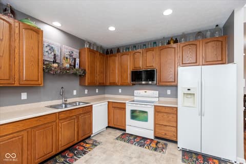Photo of 5655 Polk Drive, Noblesville, IN