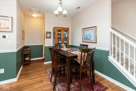 Photo of 5655 Polk Drive, Noblesville, IN