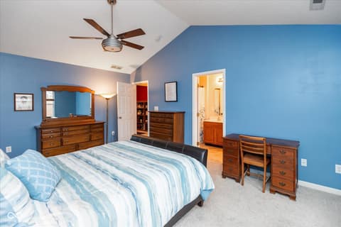 Photo of 5655 Polk Drive, Noblesville, IN