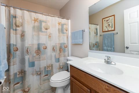 Photo of 5655 Polk Drive, Noblesville, IN