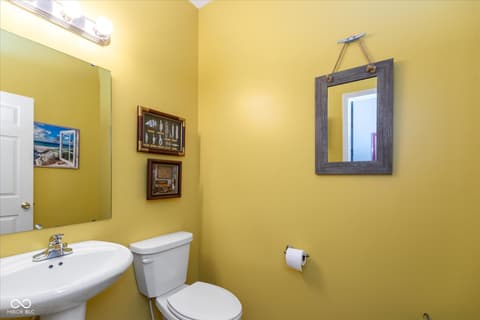 Photo of 5655 Polk Drive, Noblesville, IN
