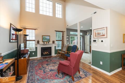 Photo of 5655 Polk Drive, Noblesville, IN