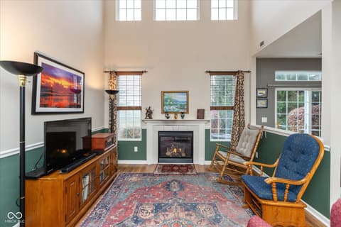 Photo of 5655 Polk Drive, Noblesville, IN