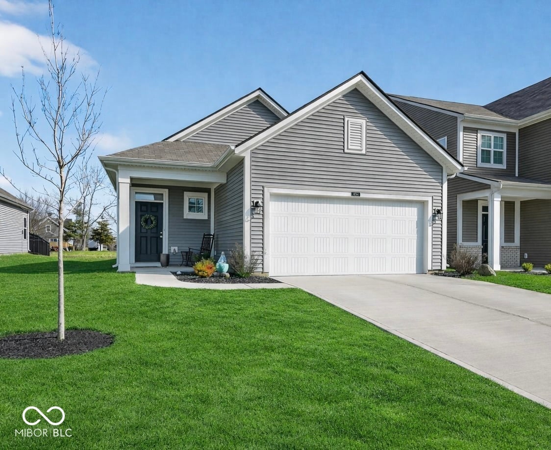 Photo of 6044 Medina Spirit Drive, Indianapolis, IN