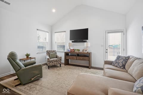 Photo of 6044 Medina Spirit Drive, Indianapolis, IN