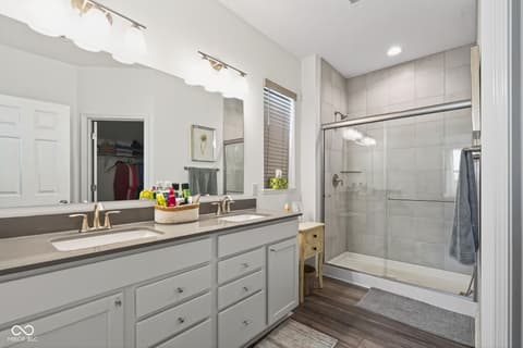 Photo of 6044 Medina Spirit Drive, Indianapolis, IN
