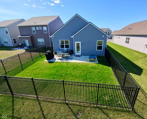 Photo of 6044 Medina Spirit Drive, Indianapolis, IN