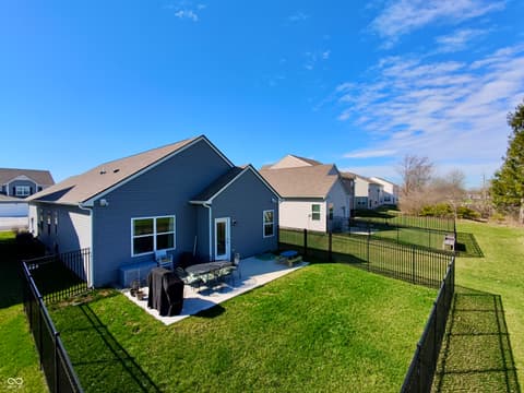 Photo of 6044 Medina Spirit Drive, Indianapolis, IN