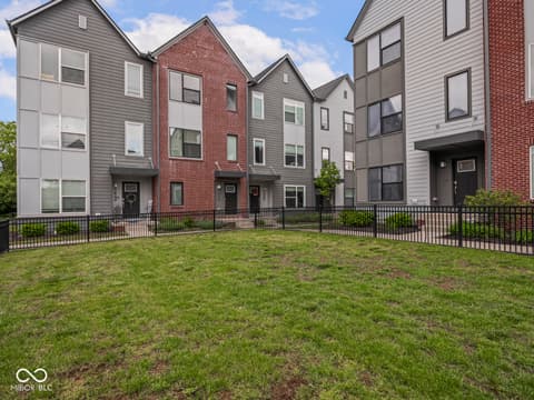 Community — 1533 Tannery Way, Indianapolis, IN