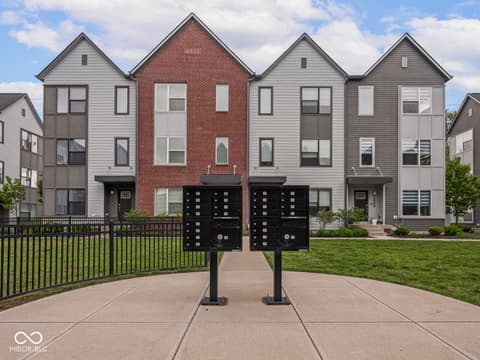 Community — 1533 Tannery Way, Indianapolis, IN